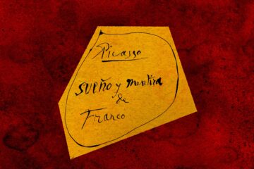 Sueño y Mentira de Franco, nueva serie digital.
